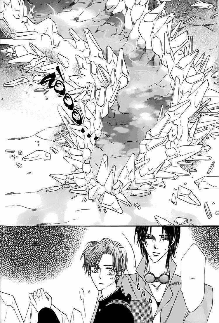 Kim Cương Bạc Chapter 22 trang 24