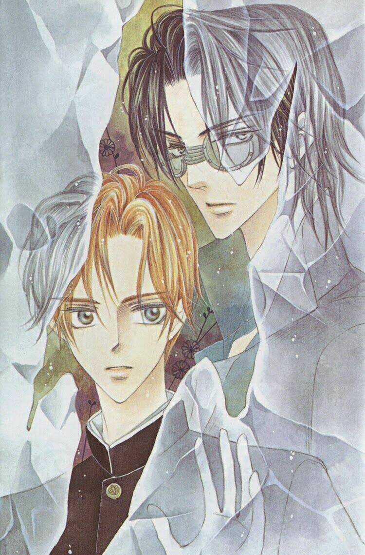 Kim Cương Bạc Chapter 22 trang 4