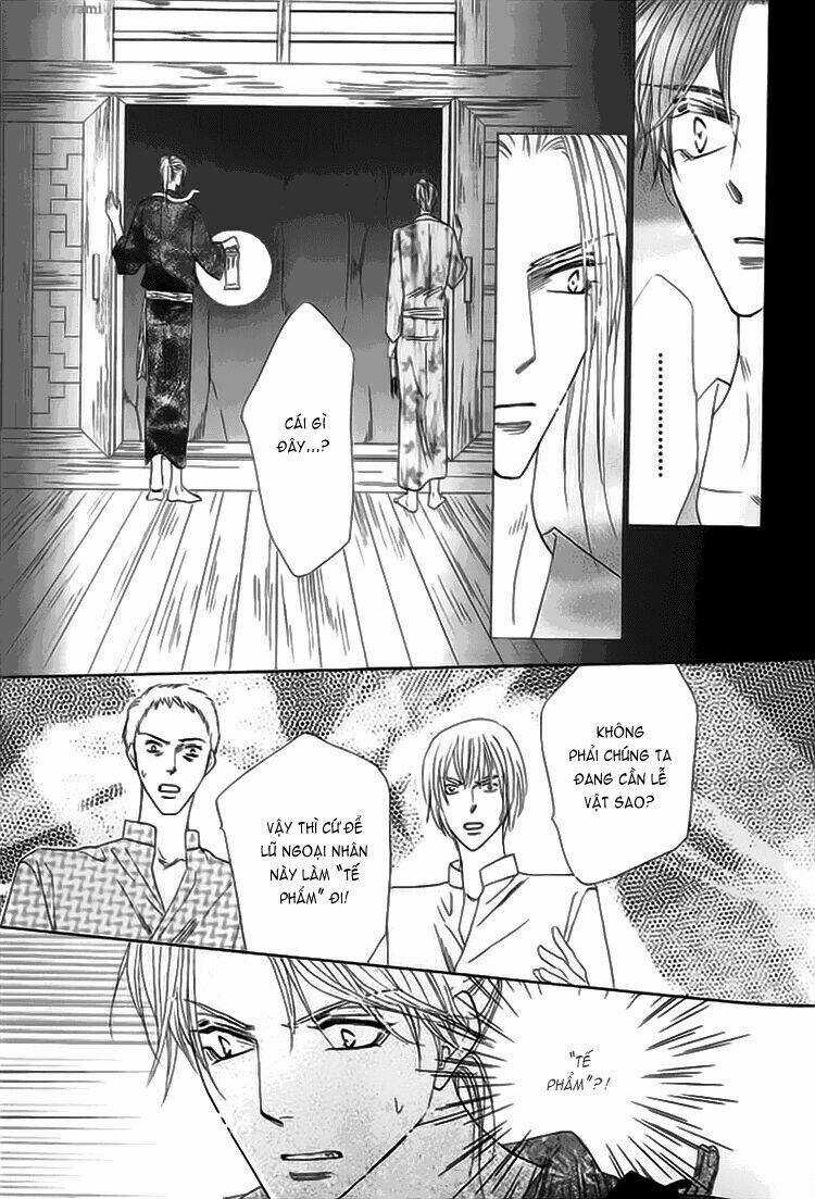 Kim Cương Bạc Chapter 22 trang 43