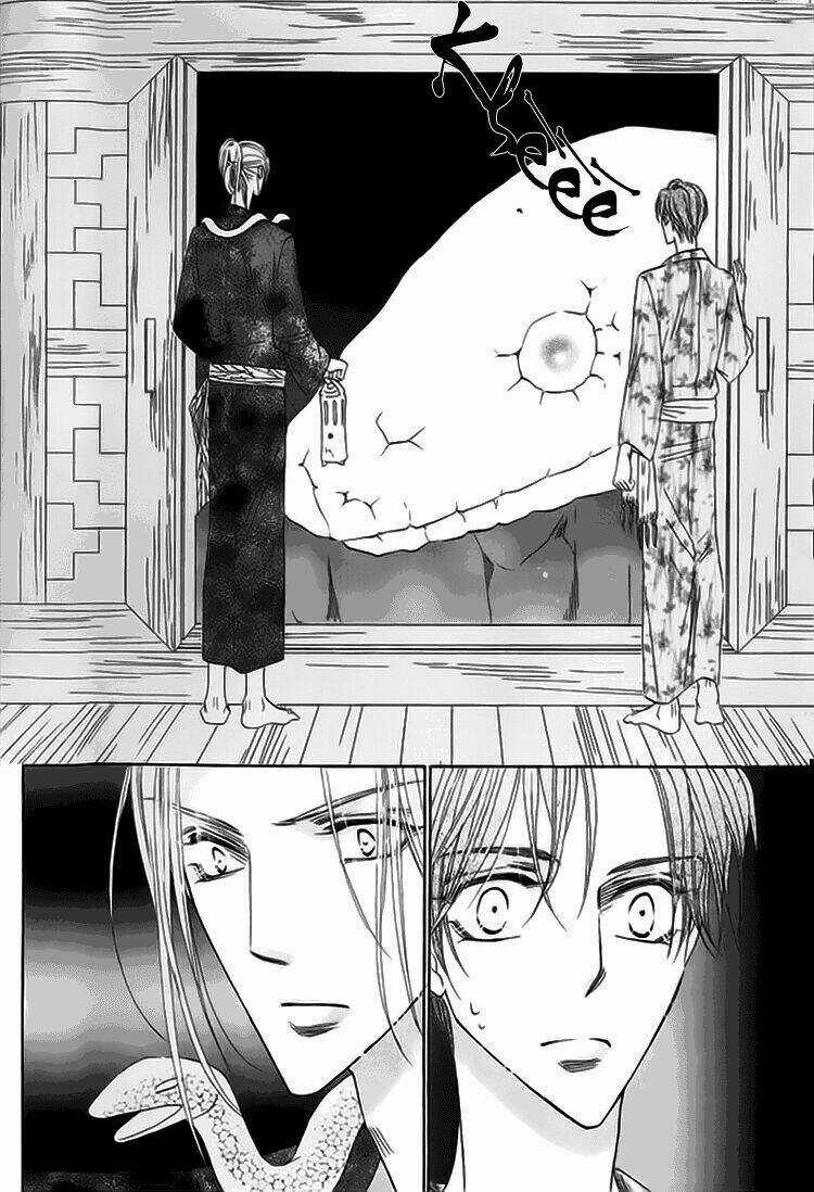 Kim Cương Bạc Chapter 22 trang 44