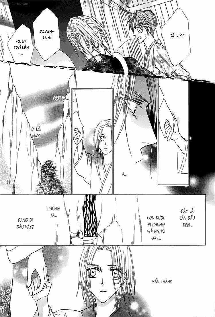 Kim Cương Bạc Chapter 22 trang 45