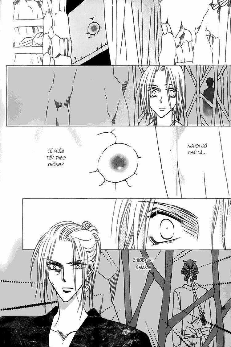 Kim Cương Bạc Chapter 22 trang 46