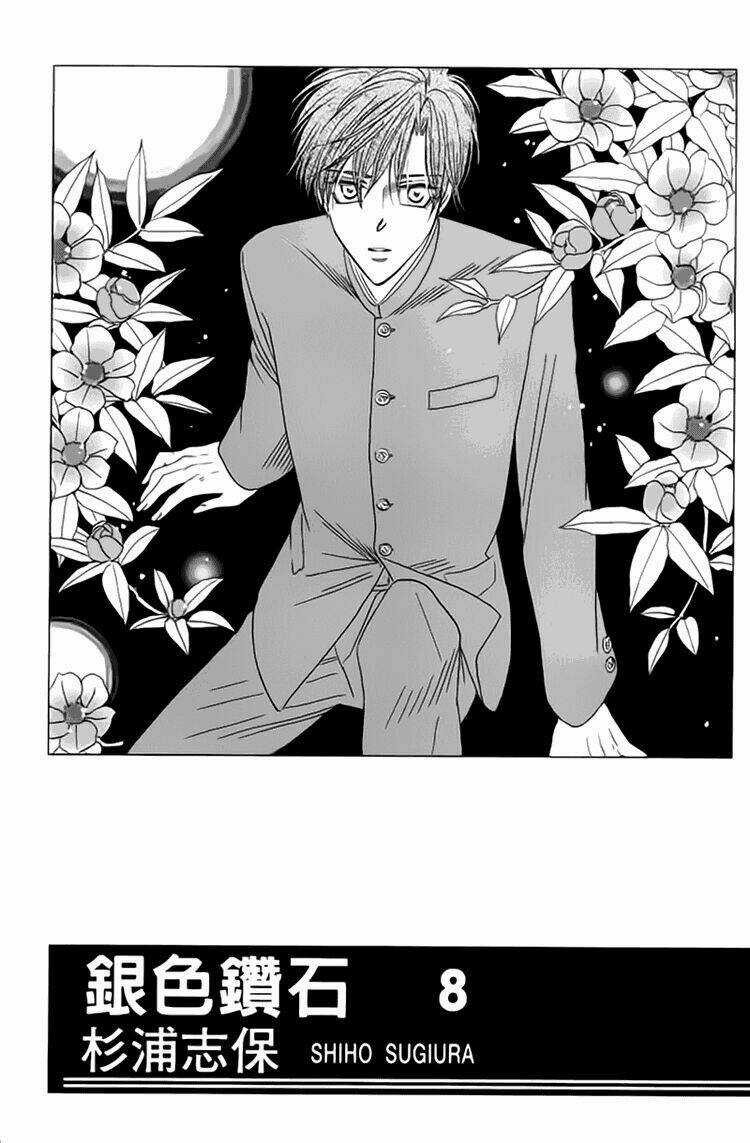 Kim Cương Bạc Chapter 22 trang 5