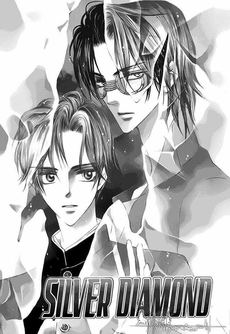 Kim Cương Bạc Chapter 22 trang 6