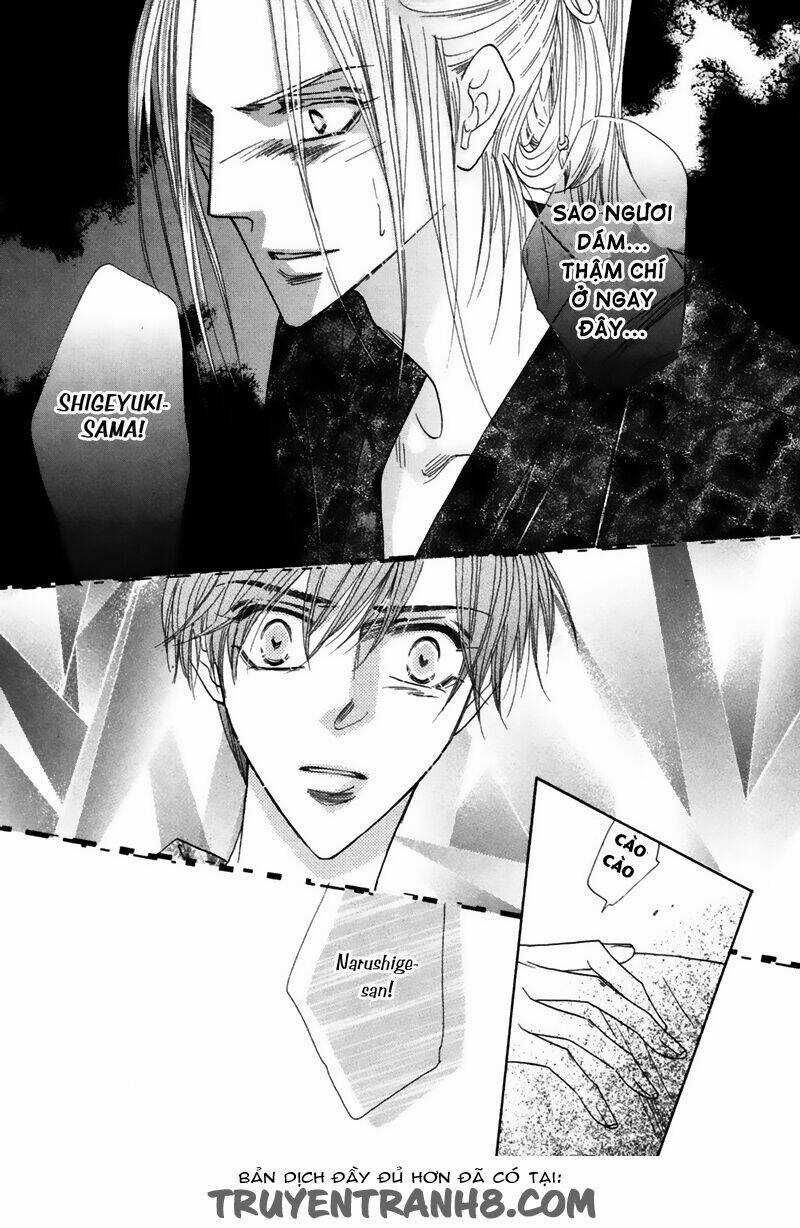 Kim Cương Bạc Chapter 23 trang 23