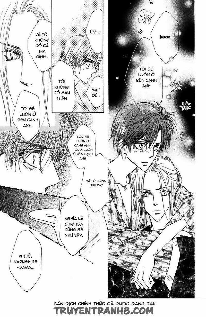 Kim Cương Bạc Chapter 23 trang 25