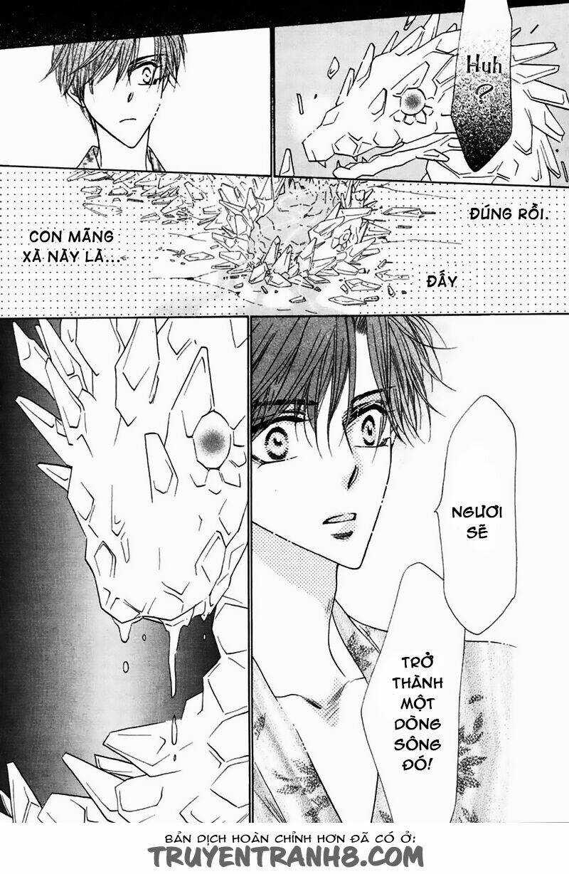 Kim Cương Bạc Chapter 23 trang 41