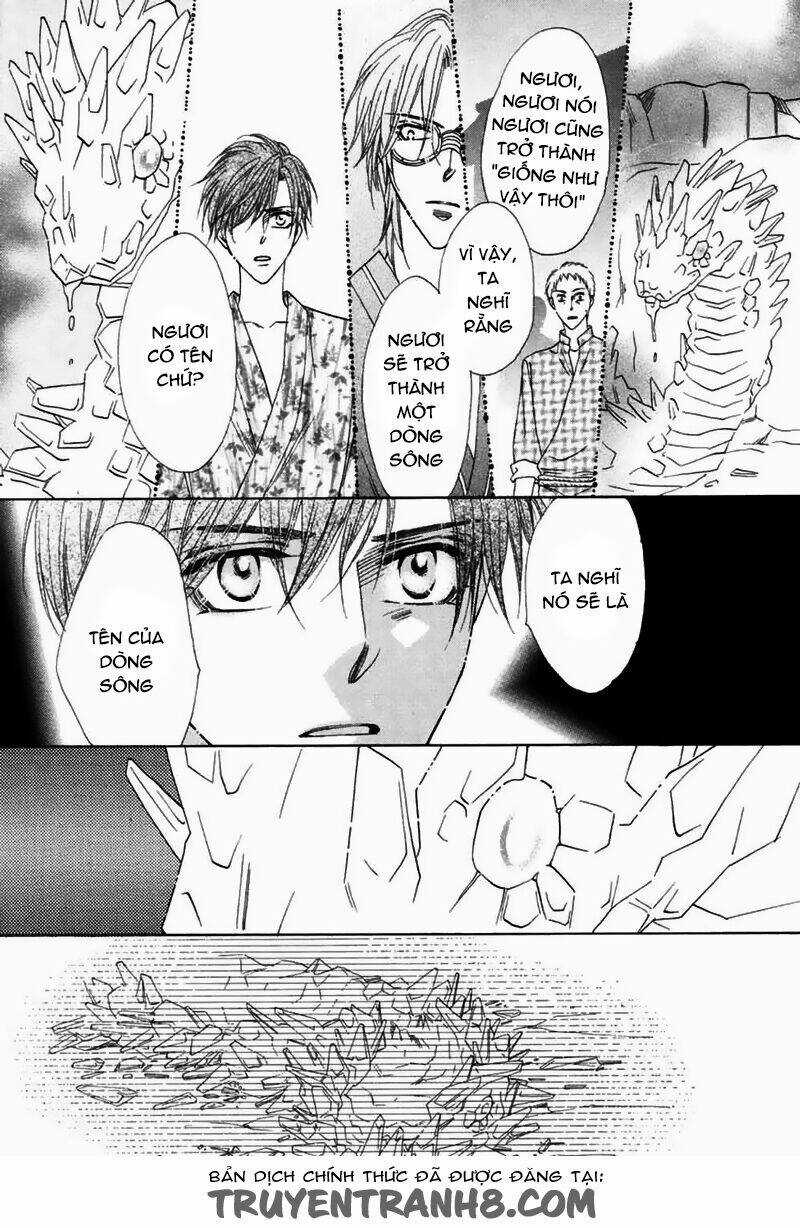 Kim Cương Bạc Chapter 23 trang 43