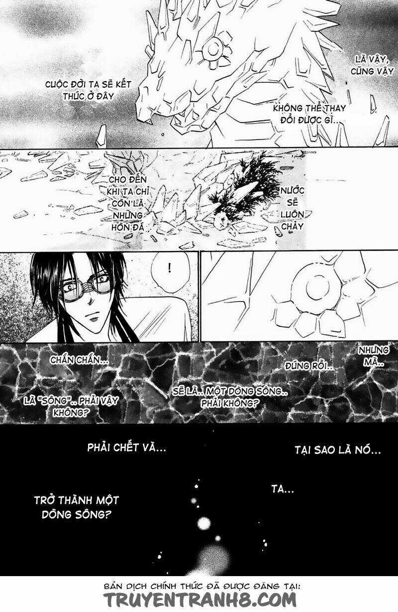 Kim Cương Bạc Chapter 23 trang 44