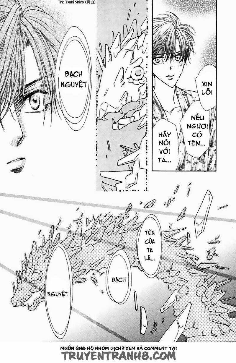 Kim Cương Bạc Chapter 23 trang 45