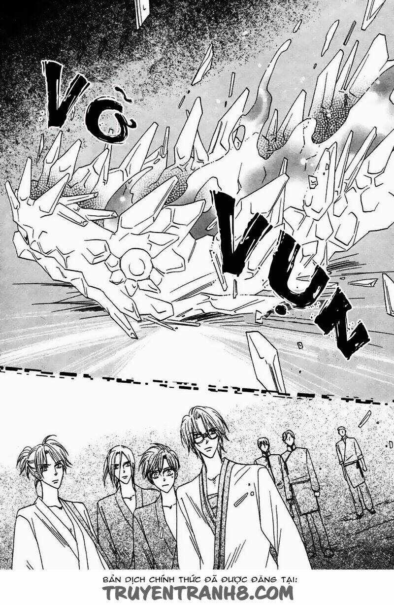 Kim Cương Bạc Chapter 23 trang 46