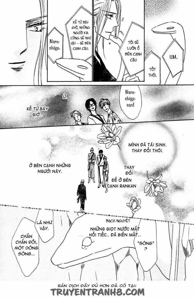 Kim Cương Bạc Chapter 23 trang 49