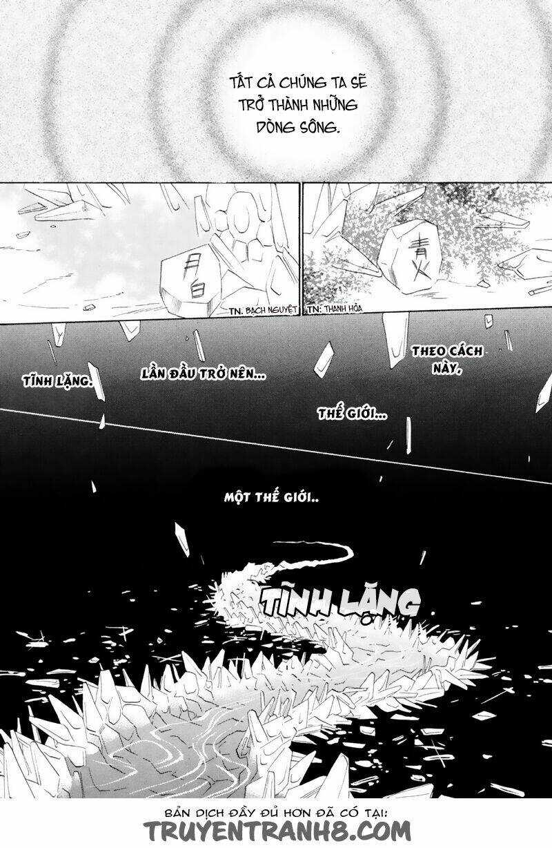 Kim Cương Bạc Chapter 23 trang 52