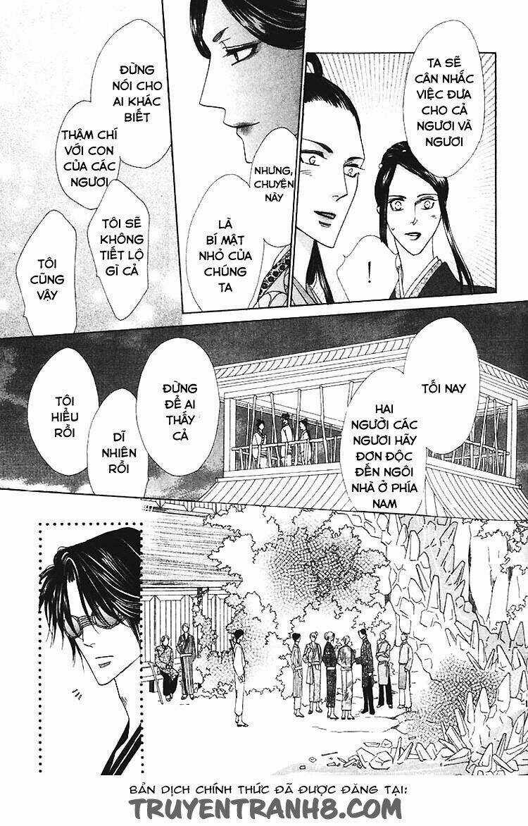 Kim Cương Bạc Chapter 24 trang 20