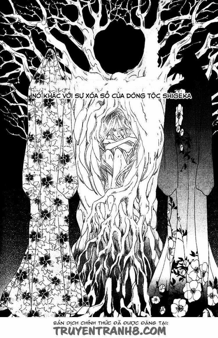 Kim Cương Bạc Chapter 24 trang 41