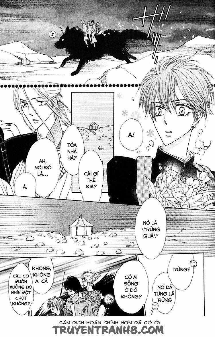 Kim Cương Bạc Chapter 24 trang 42