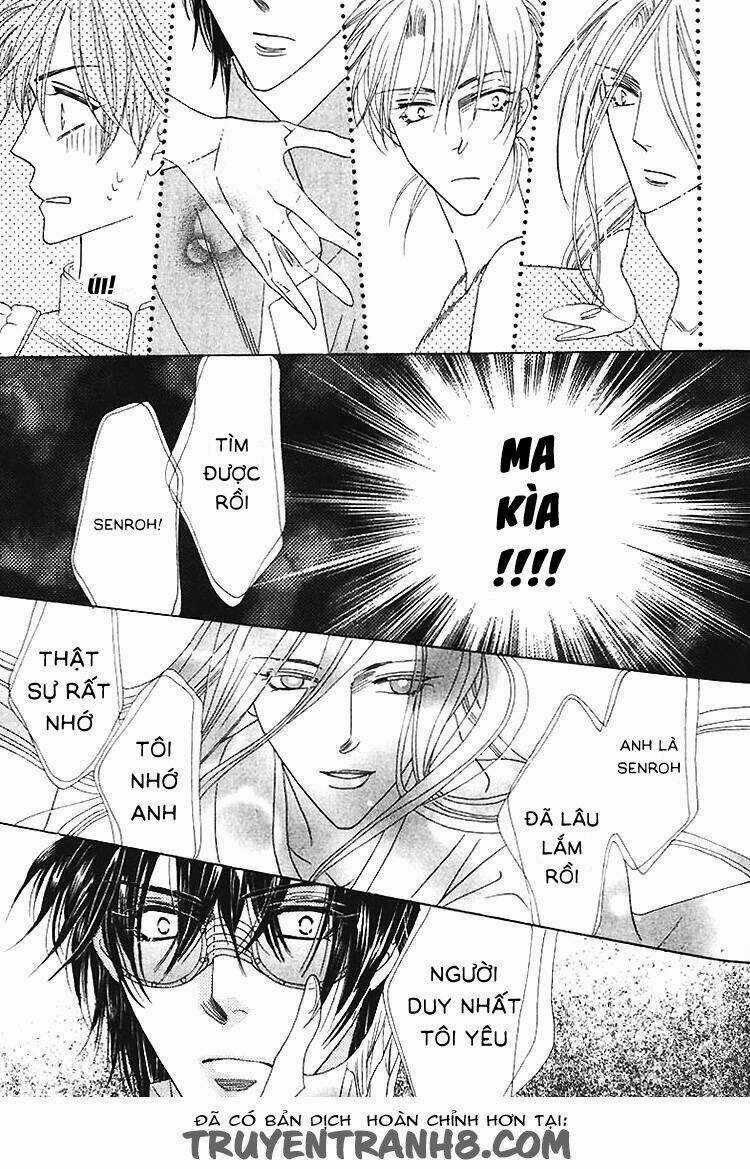 Kim Cương Bạc Chapter 24 trang 44