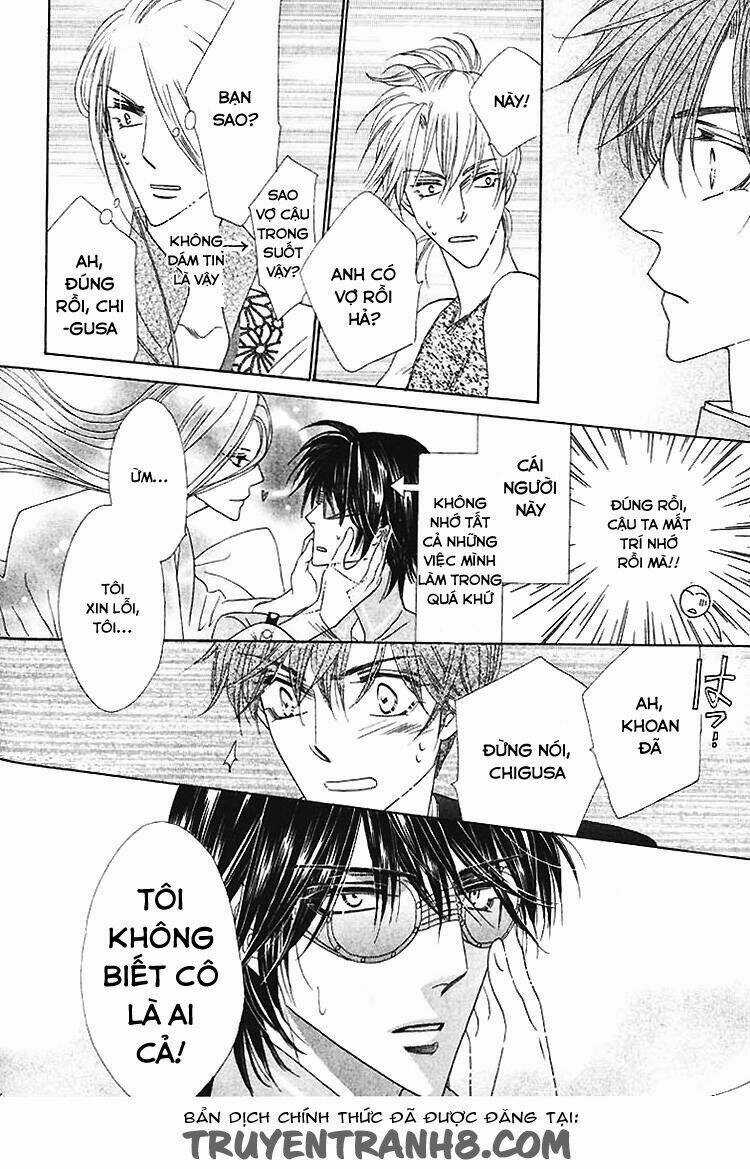 Kim Cương Bạc Chapter 24 trang 45