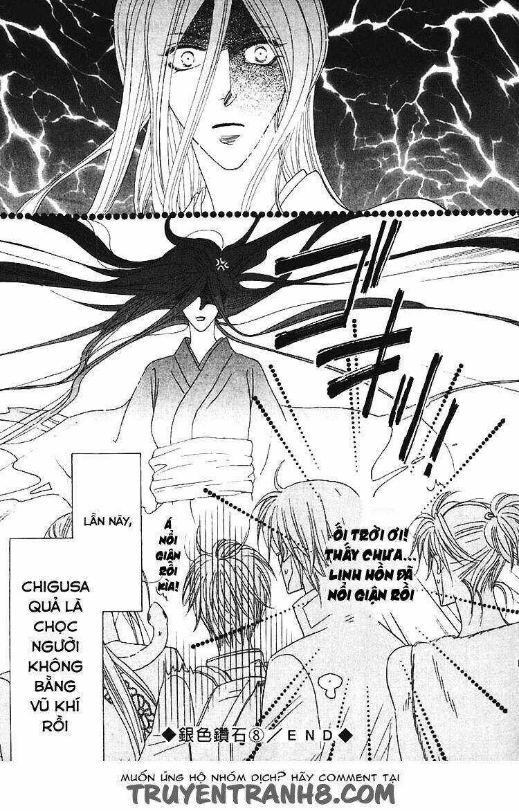 Kim Cương Bạc Chapter 24 trang 46