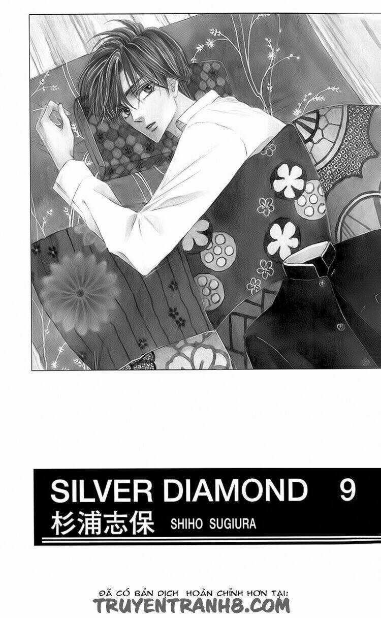 Kim Cương Bạc Chapter 25 trang 3