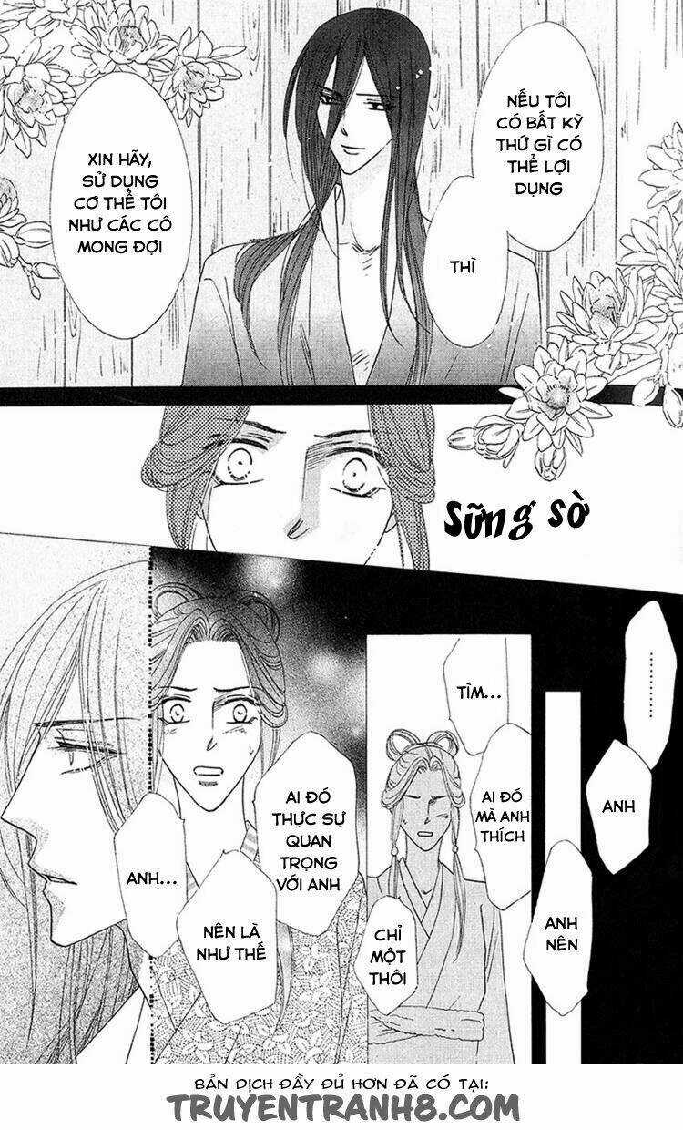 Kim Cương Bạc Chapter 25 trang 37