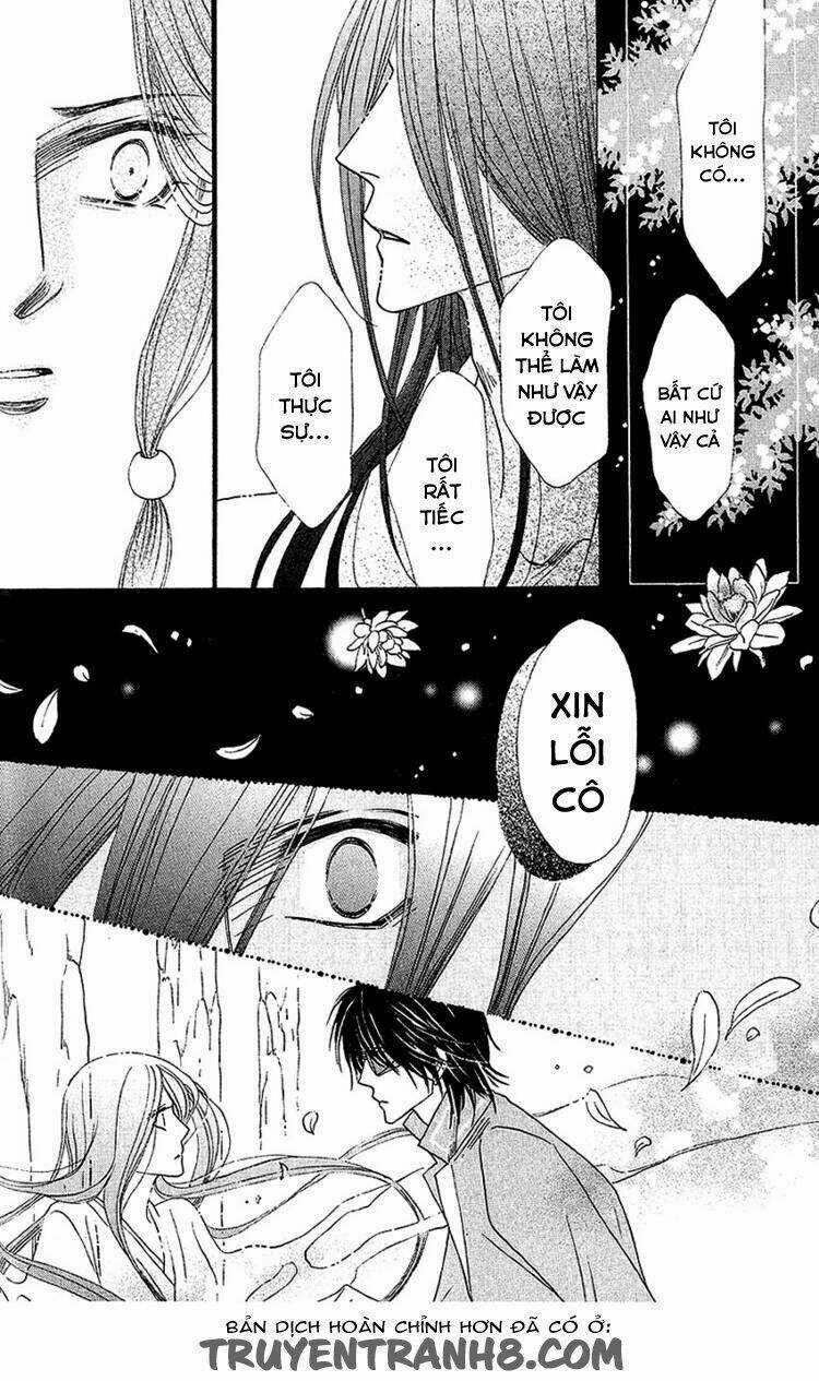 Kim Cương Bạc Chapter 25 trang 38