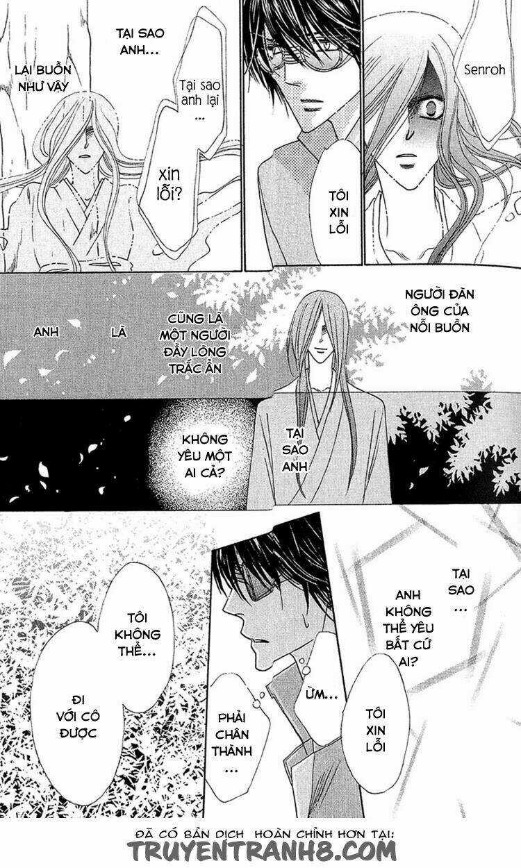 Kim Cương Bạc Chapter 25 trang 39