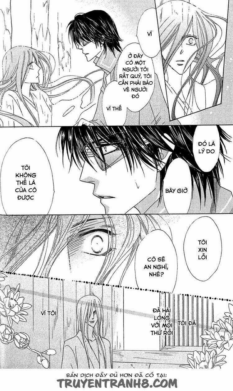 Kim Cương Bạc Chapter 25 trang 40