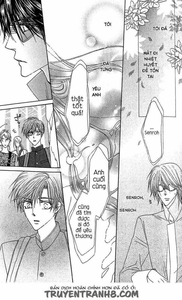 Kim Cương Bạc Chapter 25 trang 41