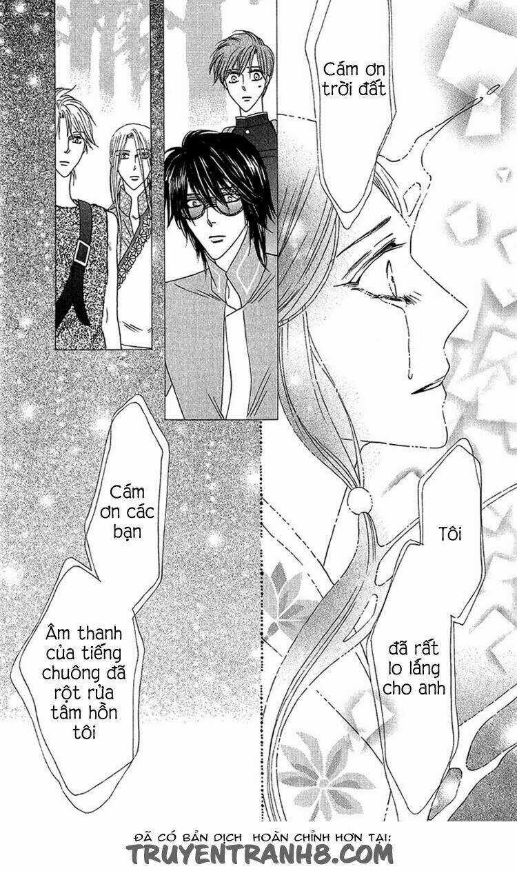 Kim Cương Bạc Chapter 25 trang 42