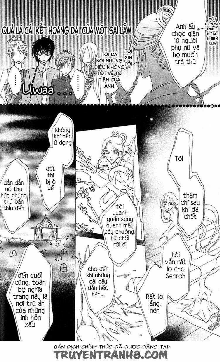 Kim Cương Bạc Chapter 25 trang 44