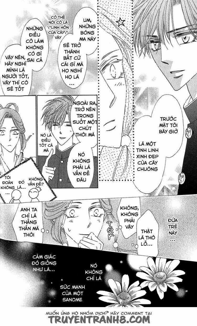 Kim Cương Bạc Chapter 25 trang 46