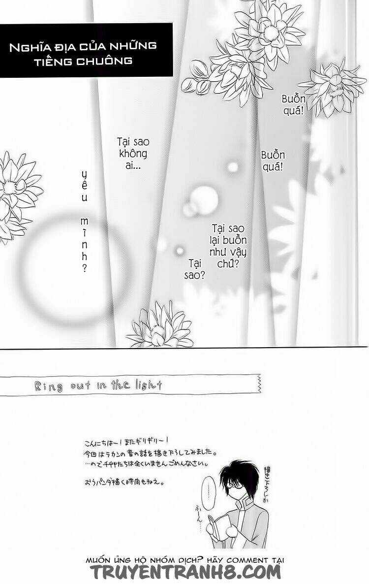 Kim Cương Bạc Chapter 25 trang 5