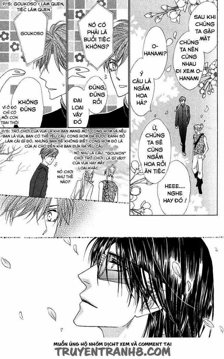 Kim Cương Bạc Chapter 26 trang 41