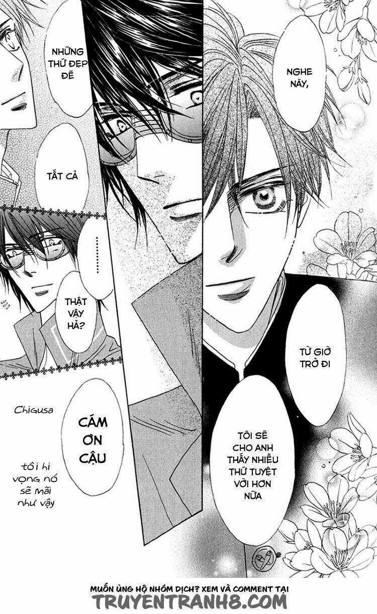 Kim Cương Bạc Chapter 26 trang 43