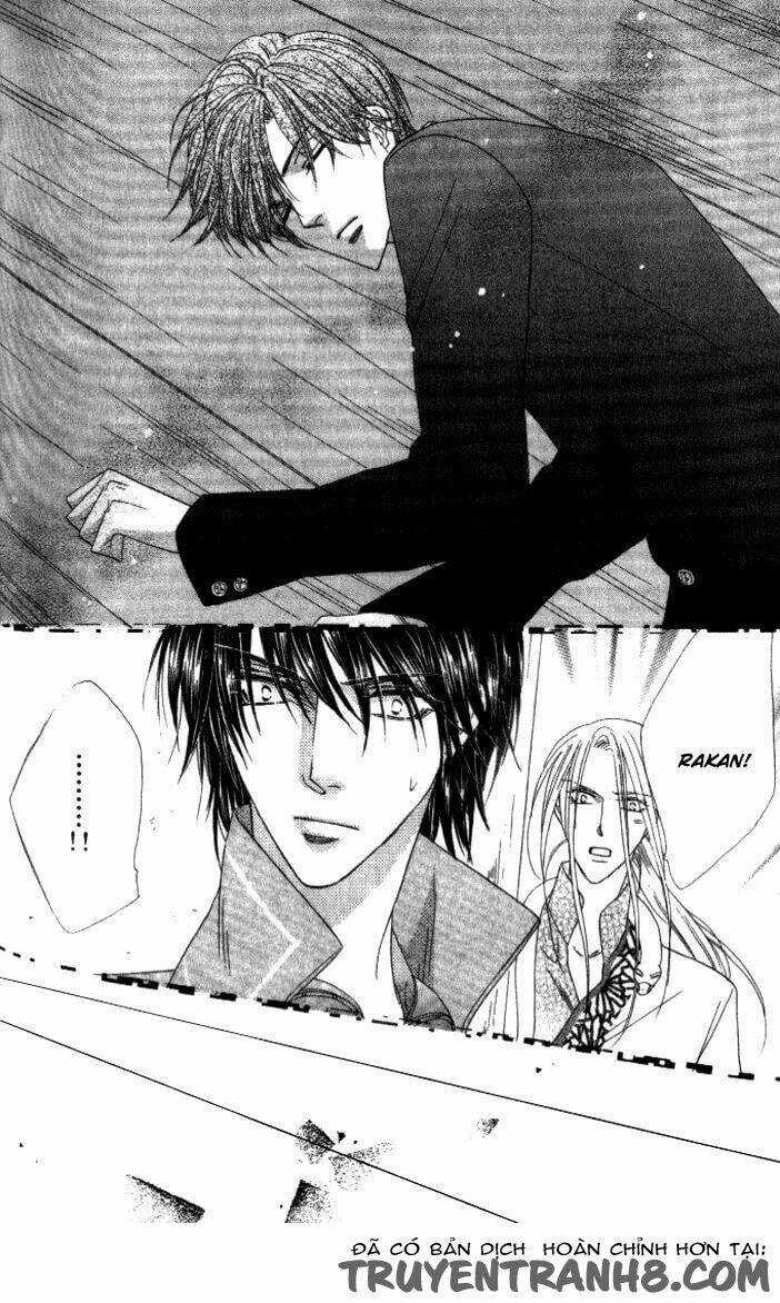 Kim Cương Bạc Chapter 27 trang 37