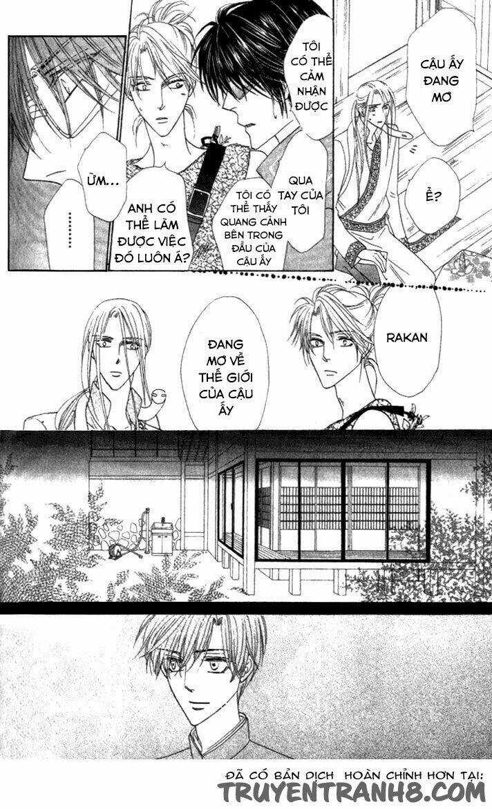 Kim Cương Bạc Chapter 27 trang 41