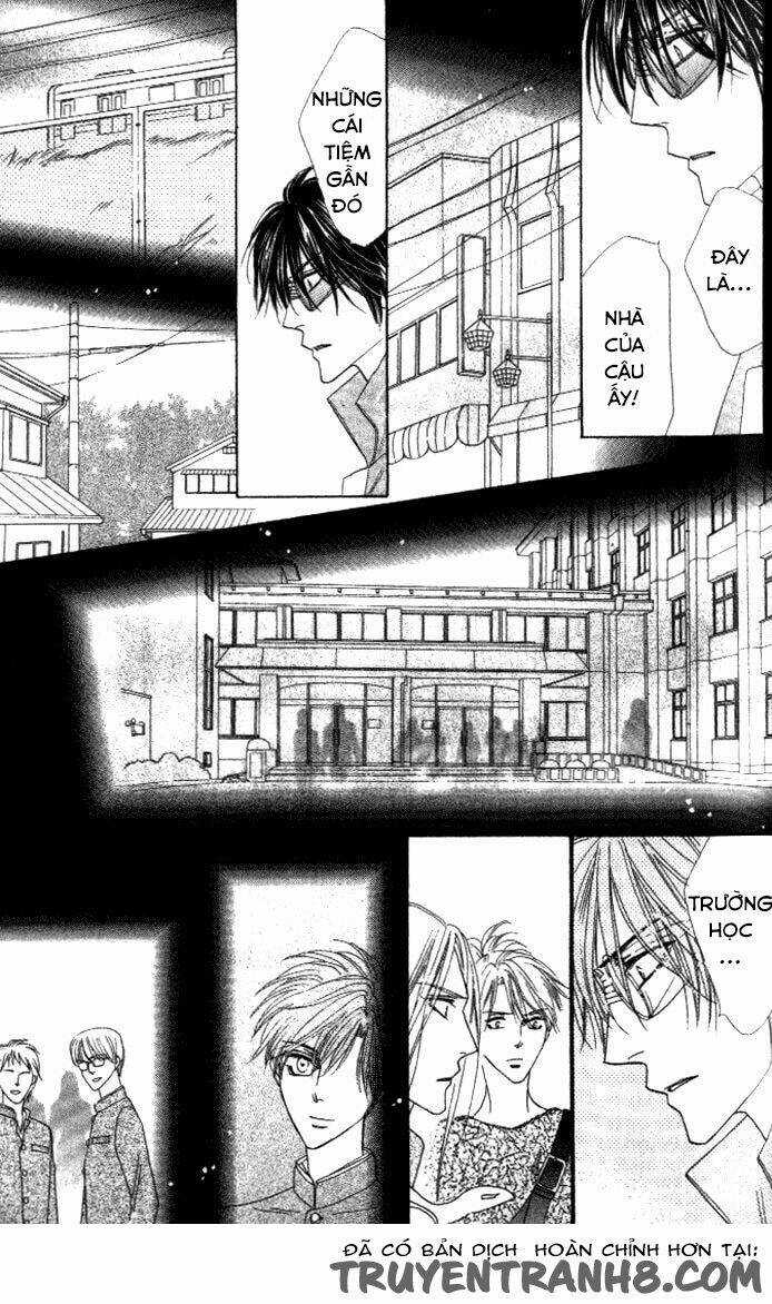 Kim Cương Bạc Chapter 27 trang 42