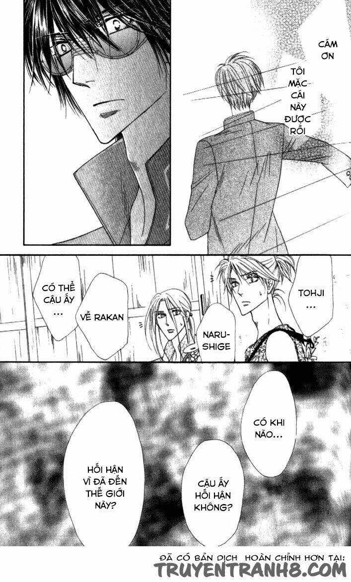 Kim Cương Bạc Chapter 27 trang 44