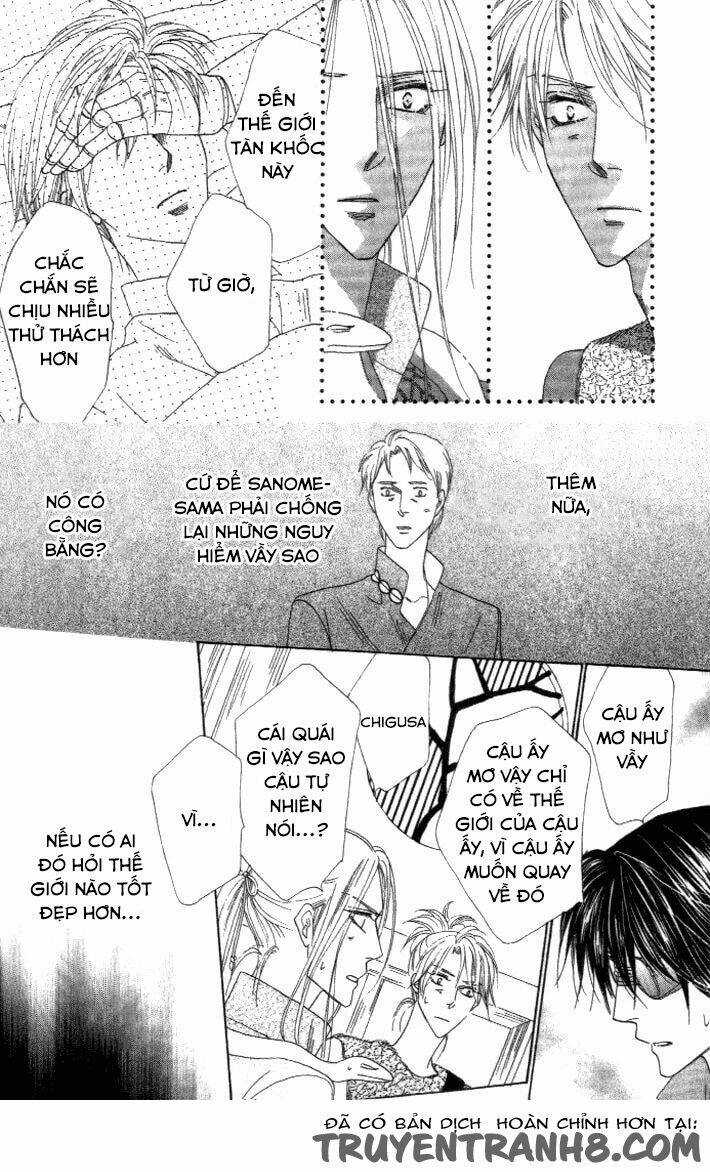 Kim Cương Bạc Chapter 27 trang 45