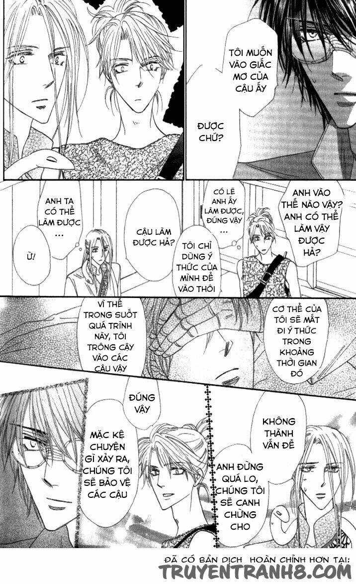 Kim Cương Bạc Chapter 27 trang 47