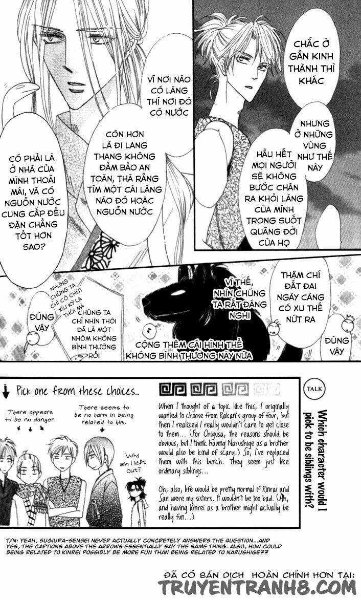 Kim Cương Bạc Chapter 27 trang 7