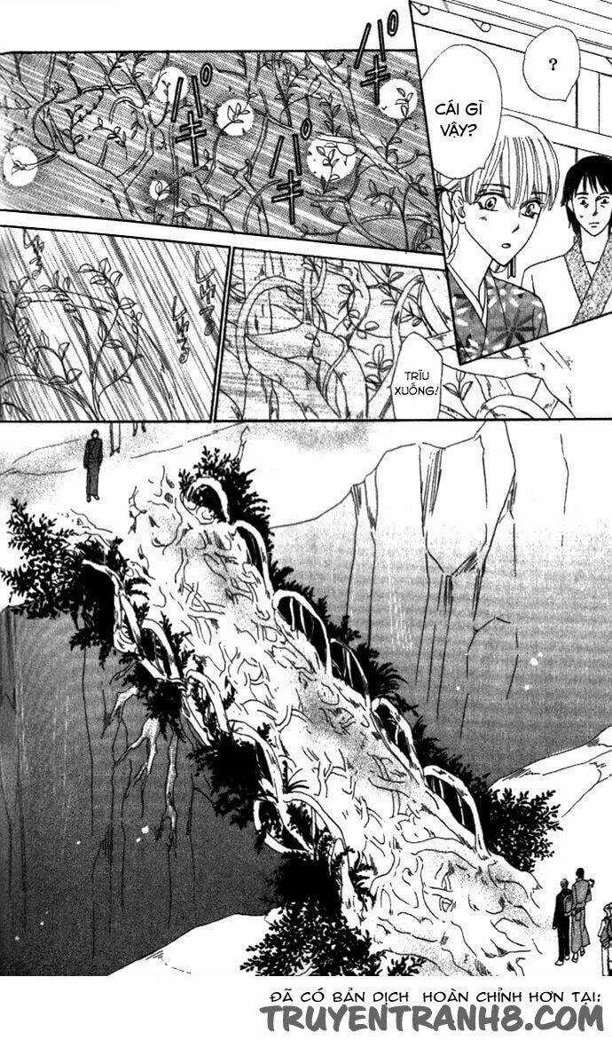 Kim Cương Bạc Chapter 27 trang 9