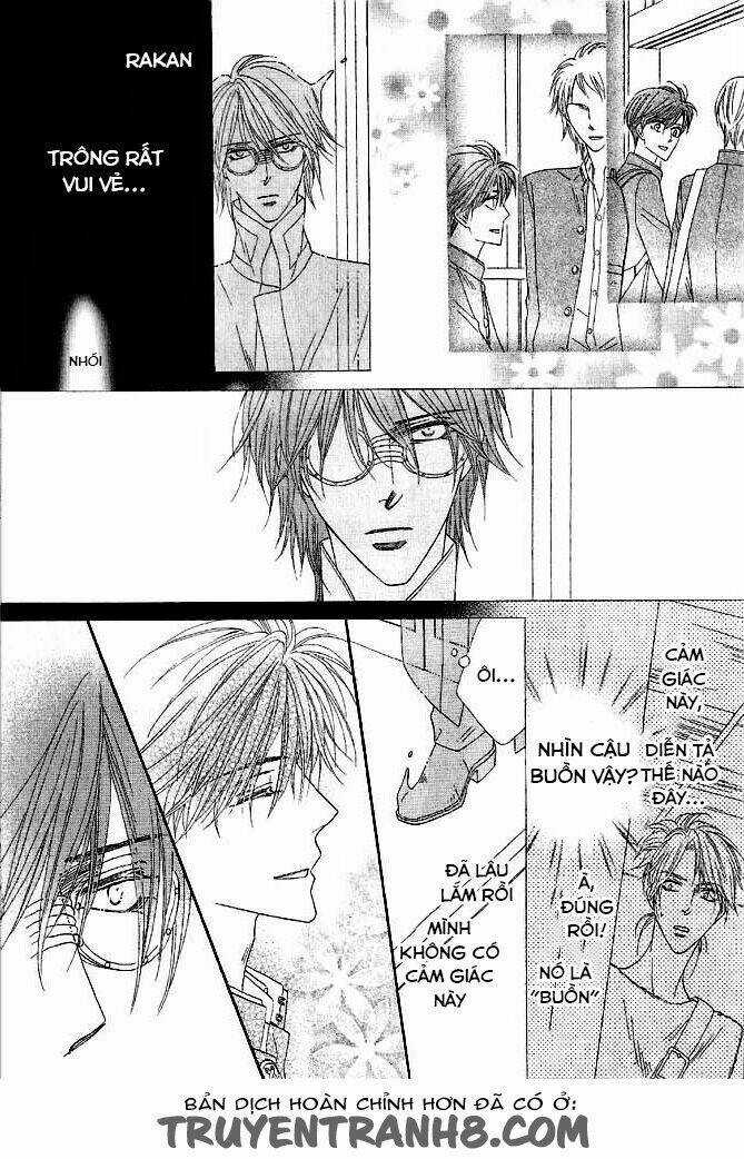 Kim Cương Bạc Chapter 28 trang 11