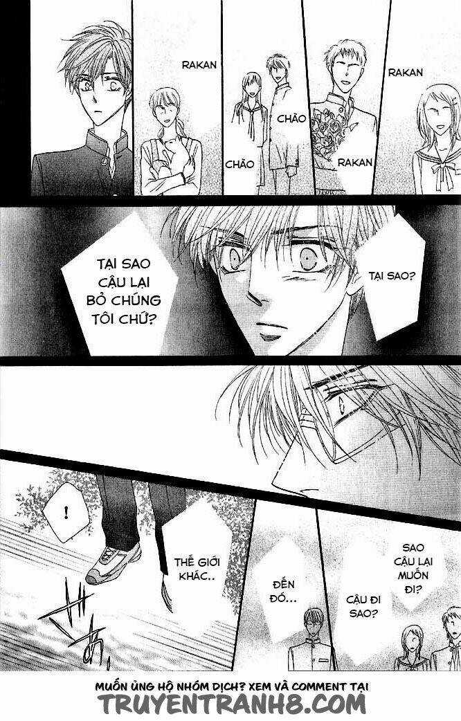 Kim Cương Bạc Chapter 28 trang 30