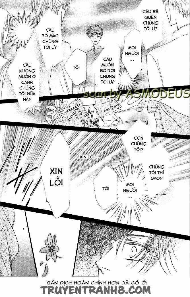 Kim Cương Bạc Chapter 28 trang 39