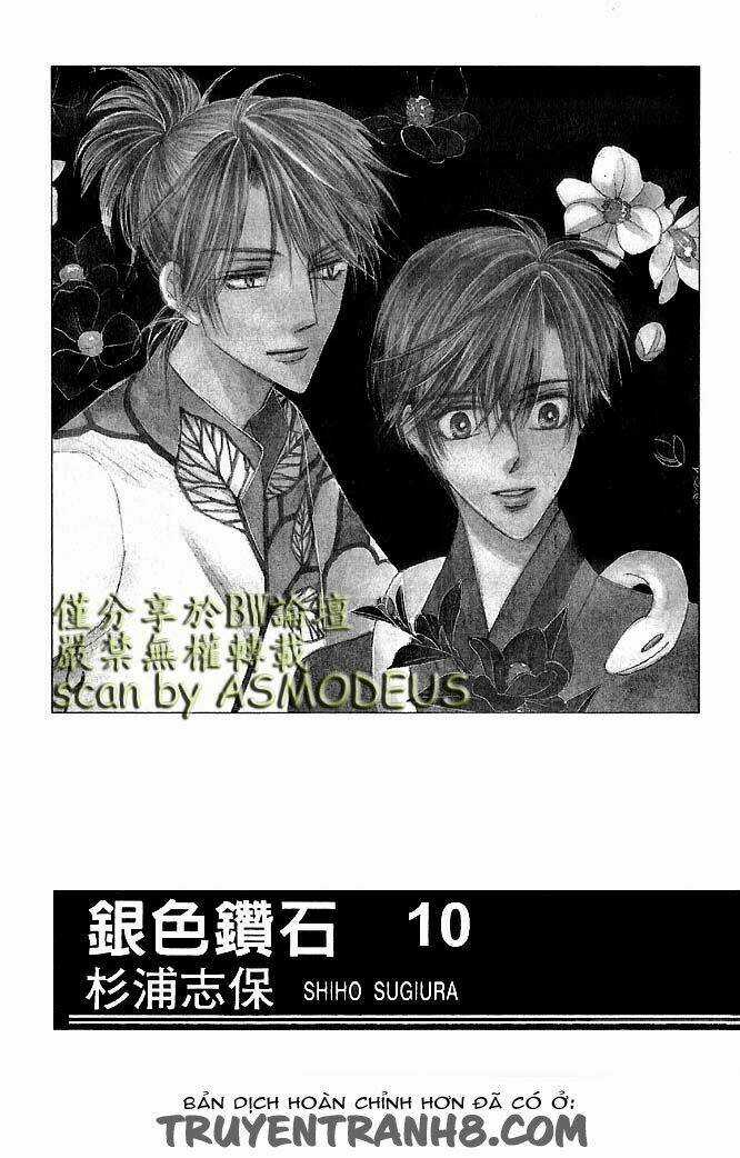 Kim Cương Bạc Chapter 28 trang 4