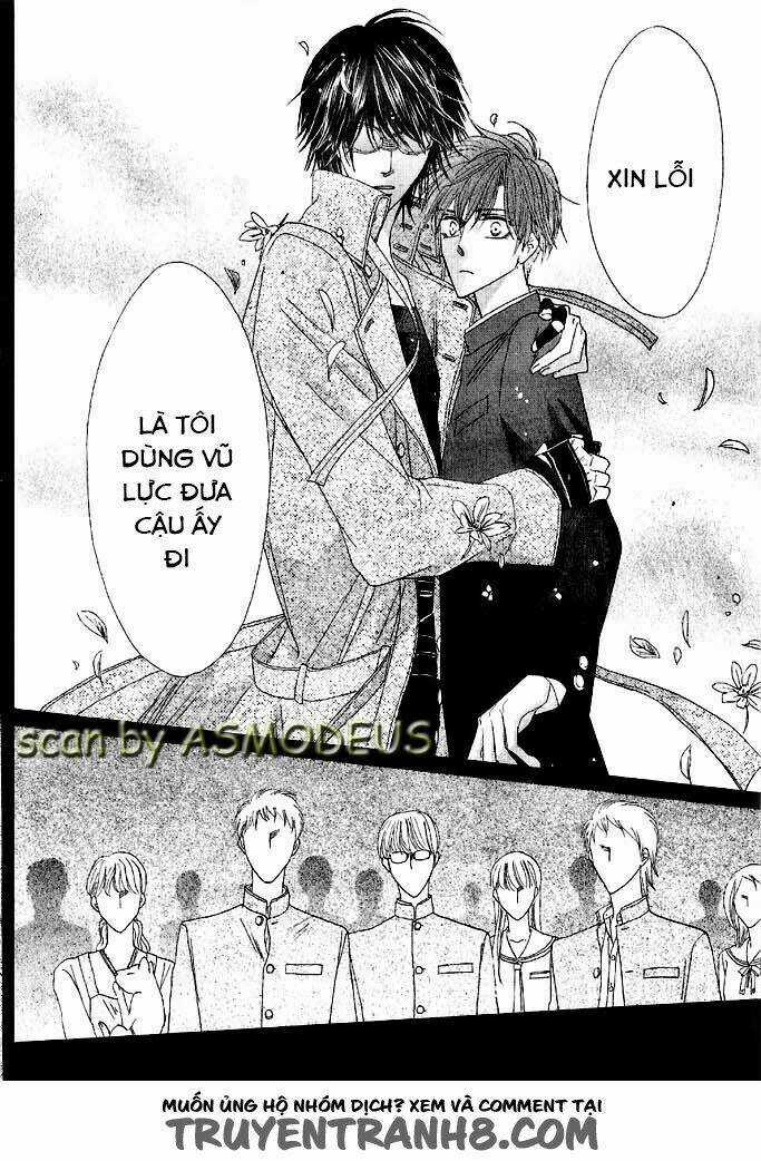 Kim Cương Bạc Chapter 28 trang 40