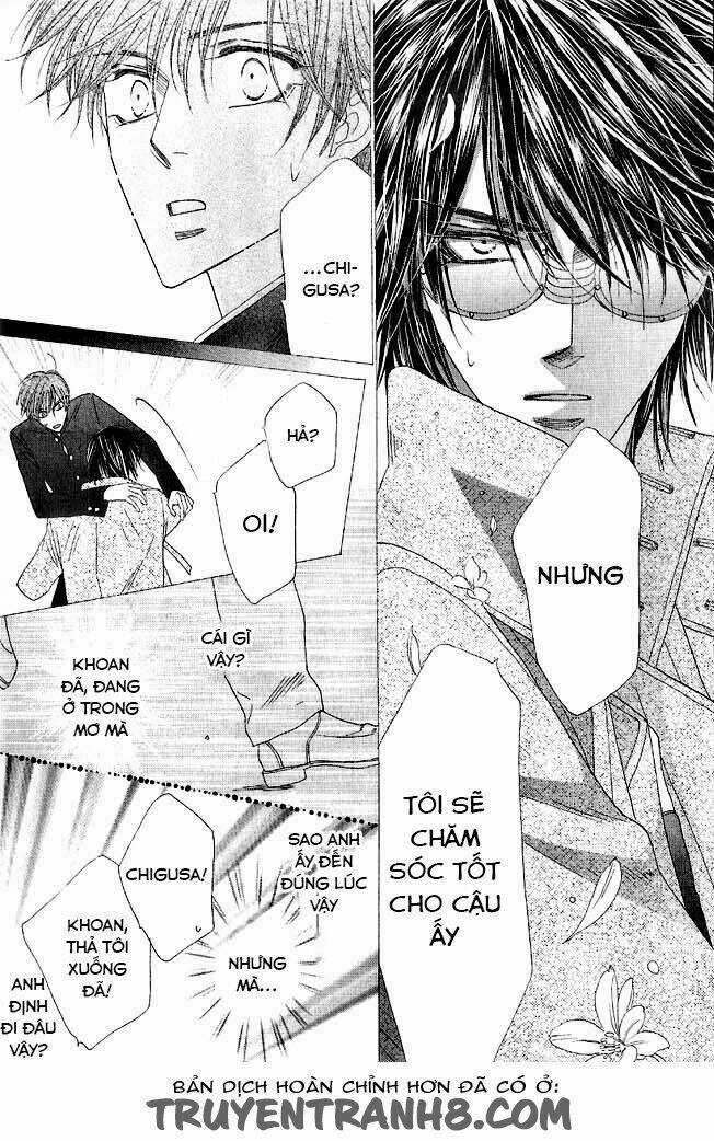 Kim Cương Bạc Chapter 28 trang 41