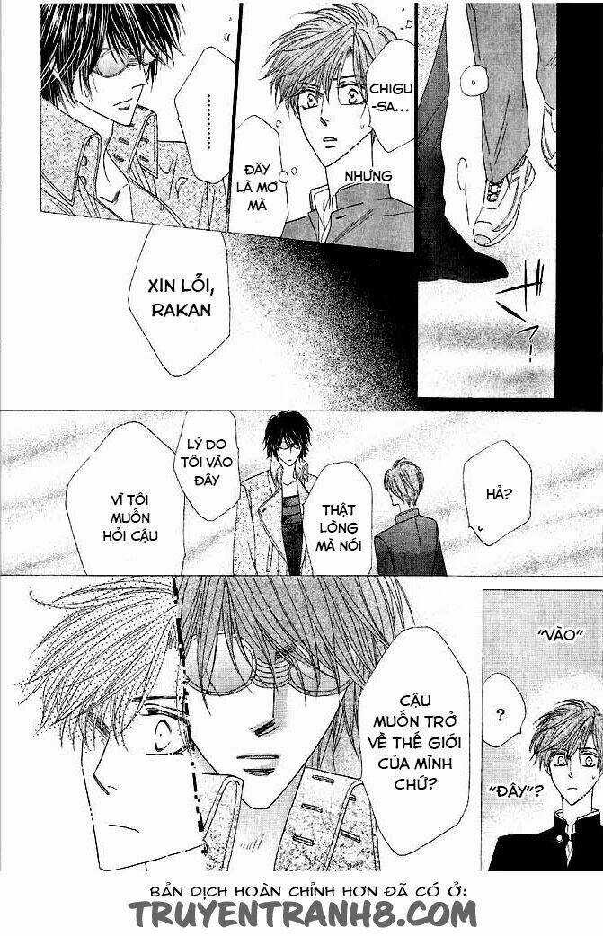 Kim Cương Bạc Chapter 28 trang 42